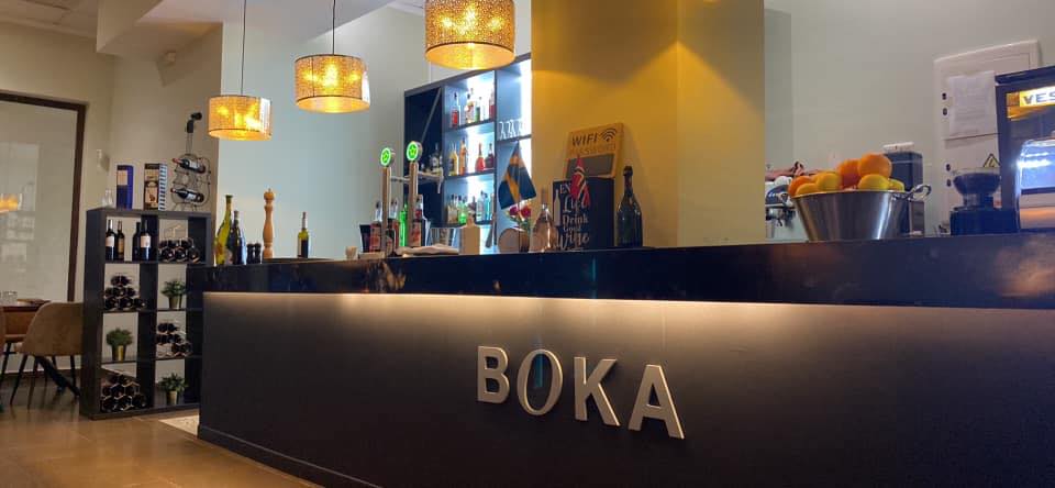 Boka · Fotos 5